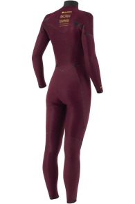 Manera-Seafarer 3/2 Frontzip Femme 2023 Combinaison Néoprène