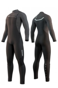 Mystic-Majestic 5/3 Frontzip 2021 Wetsuit