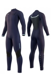 Mystic-Majestic 5/3 Frontzip 2021 Wetsuit