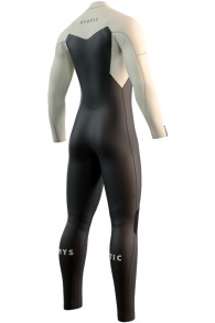 Mystic-Motion 3/2 Frontzip Combinaison Néoprène