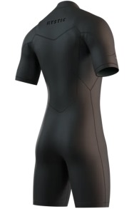 Mystic-Motion Shorty 3/2 Frontzip Combinaison Néoprène