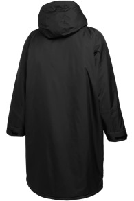 Mystic-Poncho Explore DTS