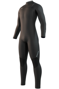 Mystic-Star 3/2 Frontzip 2025 Combinaison Néoprène