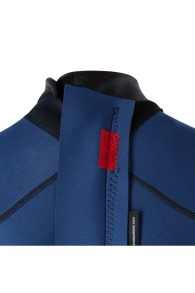 Mystic-Star 3/2 Kids Shorty Backzip Combinaison Néoprène