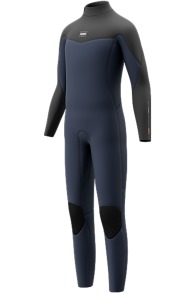 Mystic-Star 5/4 Junior Backzip 2026 Combinaison Néoprène