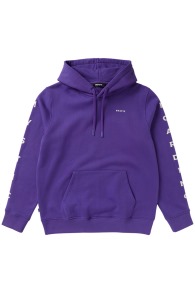 Mystic-Sweat à capuche Bolt