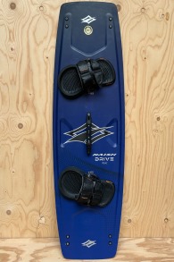 Naish-Drive 2025 Kiteboard (DEMO)