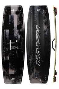 Naish-Monarch 2026 Planche de Kite
