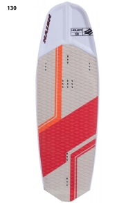 Naish-Naish Kite Foil Hover S25 Planche de Foil