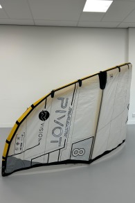 Naish-Pivot NVision 2024 Kite (DEMO)