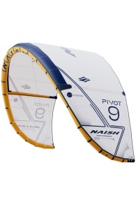 Naish-Pivot Nvision 2026 Aile de Kite