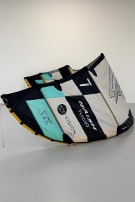 Naish-Psycho NVision 2024 Kite (2nd)