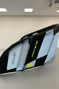 Naish-Psycho Q Series 2025 Kite (DEMO)