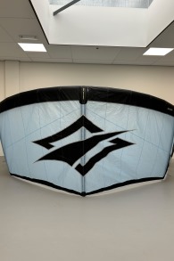 Naish-Psycho Q Series 2025 Kite (DEMO)