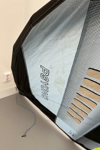 Naish-Psycho Q Series 2025 Kite (DEMO)