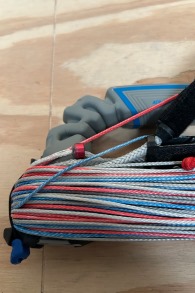 Naish-Torque 2 ATB S26 Bar (2nd)