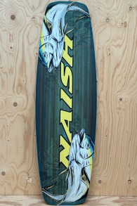 Naish-Traverse 2023 Kiteboard (2nd)