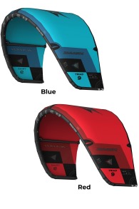 Naish-Triad + RPT 2024 pack kitesurf