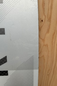 North-Atmos Pro 2024 Kiteboard (DEMO)