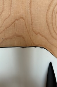 North-Atmos Pro 2025 Kiteboard (DEMO)
