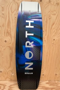 North-Atmos Pro 2025 Kiteboard (DEMO)
