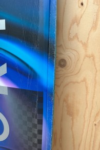 North-Atmos Pro 2025 Kiteboard (DEMO)