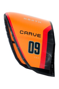 North-Carve 2025 Aile de Kite