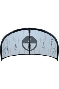 North-North Code Zero Pro 2025 Aile de Kite