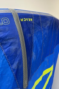 North-Reach 2021 Kite (2nd)