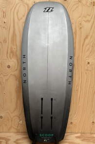 North-Scoop 2022 Foilboard (DEMO)