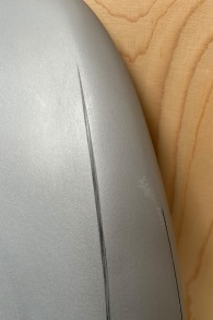 North-Scoop 2022 Foilboard (DEMO)
