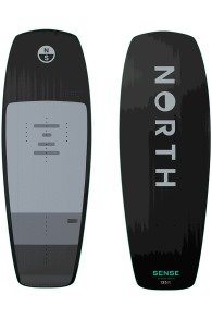 North-Sense 2024 Planche de Foil