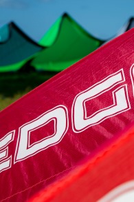 Ozone-Edge VT 2026 Aile de Kite