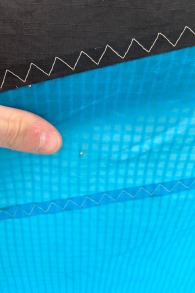 Ozone-Enduro V4 2023 Kite (2nd)
