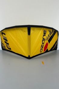 Ozone-Uno V2 Kite (2nd)