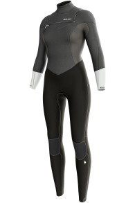 Prolimit-Fire 4/3 Double Frontzip 2026 Wetsuit