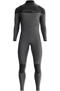 Prolimit-Fusion 3/2 Double Frontzip 2026 Combinaison Néoprène