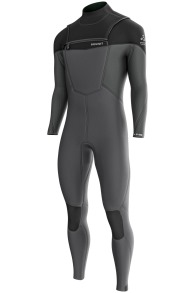 Prolimit-Fusion 3/2 Double Frontzip 2026 Wetsuit