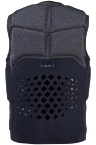 Prolimit-Gilet Impact Mercury Frontzip