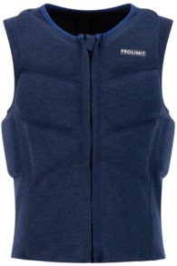 Prolimit-Mercury Frontzip Gilet d'Impact