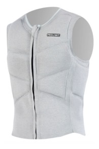 Prolimit-Mercury Frontzip Gilet d'Impact
