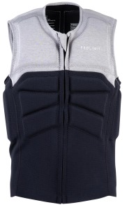 Prolimit-Mercury Impact Vest Frontzip