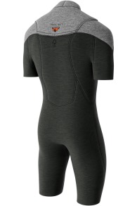 Prolimit-Mercury TR 2/2 Shorty Double Frontzip 2025 Combinaison Néoprène