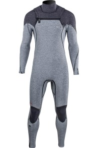 Prolimit-Mercury TR 3/2 Double Frontzip 2023 Combinaison Néoprène