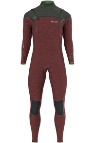Prolimit-Mercury TR 3/2 Double Frontzip 2025 Combinaison Néoprène