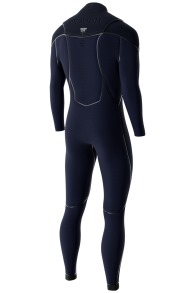 Prolimit-Mercury TR 4/3 Free-X Frontzip 2026 Combinaison Néoprène