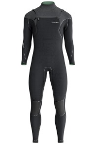 Prolimit-Mercury TR 5/4 Free-X Frontzip 2026 Combinaison Néoprène