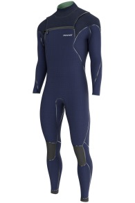 Prolimit-Mercury TR 5/4 Free-X Frontzip 2026 Combinaison Néoprène