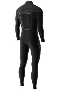 Prolimit-Mercury TR 6/4 Free-X Frontzip 2026 Combinaison Néoprène