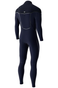 Prolimit-Mercury TR 6/4 Free-X Frontzip 2026 Combinaison Néoprène